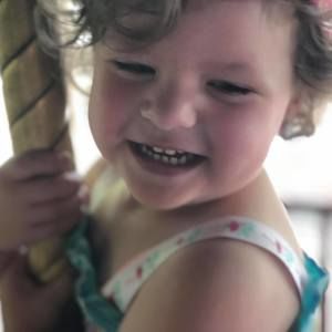 Meet your Posher, Melanie